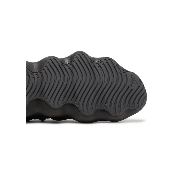 Yeezy Adidas Men's Yeezy 450 Utility Black