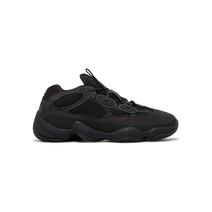 Yeezy Adidas Yeezy 500 Utility Black 2023