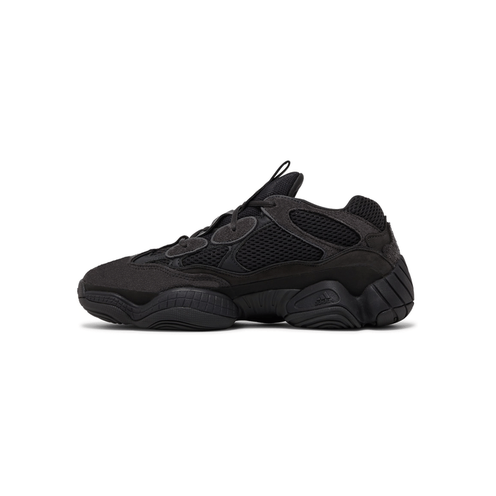 Yeezy Adidas Yeezy 500 Utility Black 2023