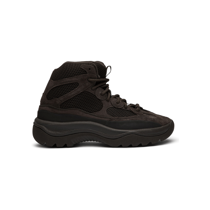 Yeezy Adidas Yeezy Desert Boot Oil 2019