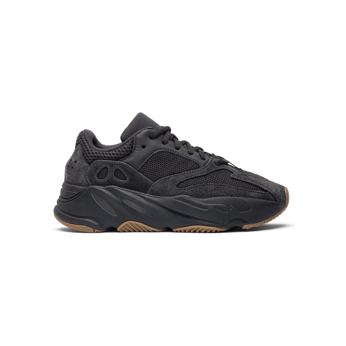Yeezy Adidas Men's Yeezy Boost 700 Utility Black 2019