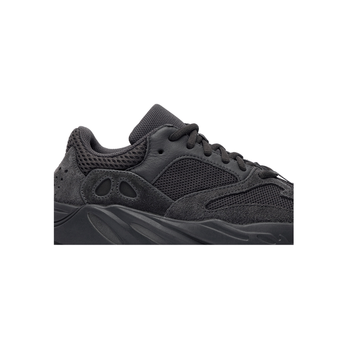 Yeezy Adidas Men's Yeezy Boost 700 Utility Black 2019