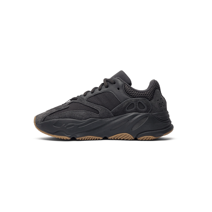 Yeezy Adidas Men's Yeezy Boost 700 Utility Black 2019