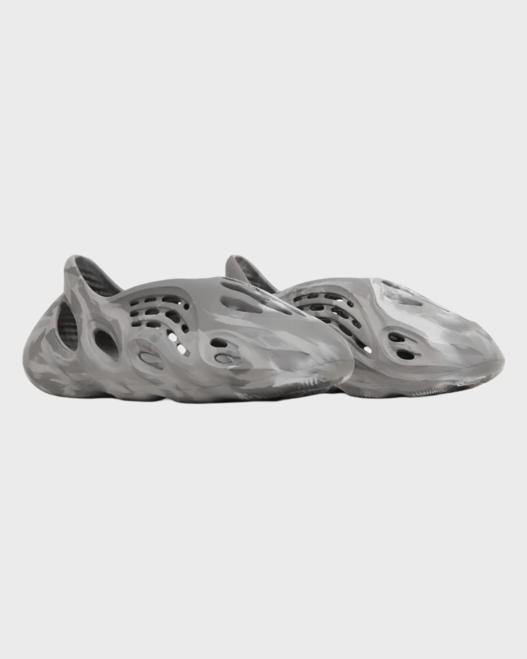 Yeezy Adidas Yeezy Foam RNNR MX Granite