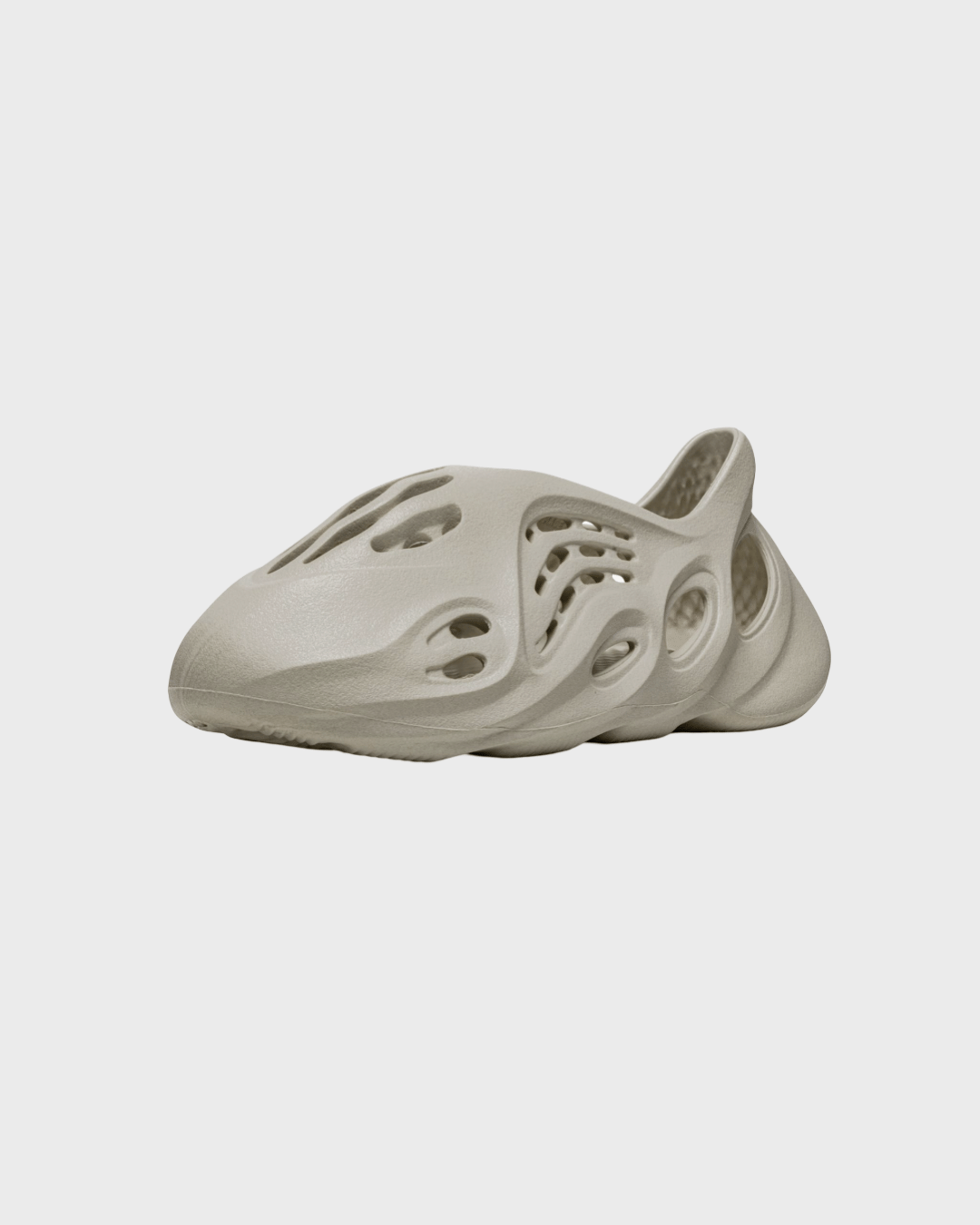 Yeezy Adidas Yeezy Foam RNNR Sand