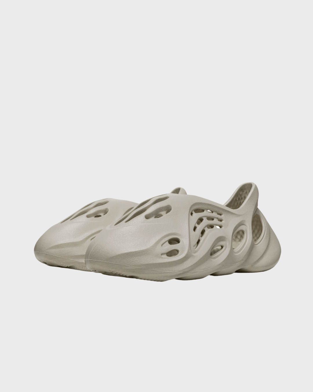 Yeezy Adidas Yeezy Foam RNNR Sand