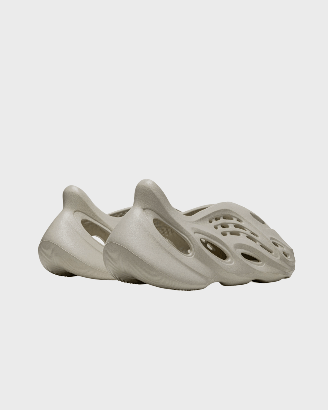 Yeezy Adidas Yeezy Foam RNNR Sand