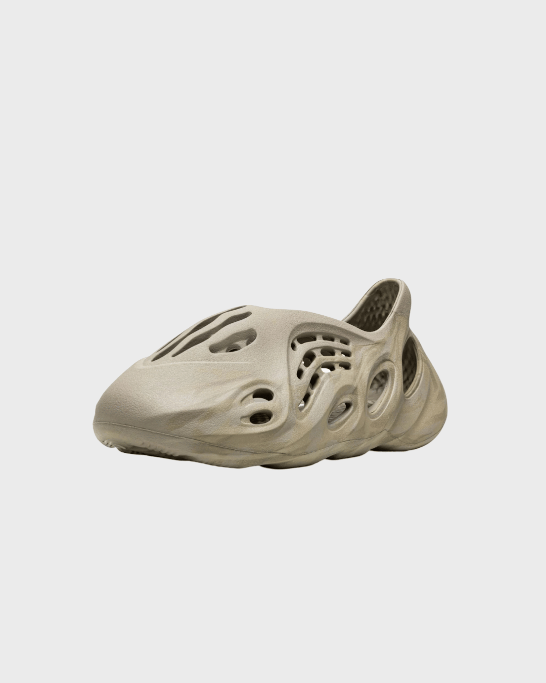 Yeezy Adidas Yeezy Foam RNNR Stone Sage