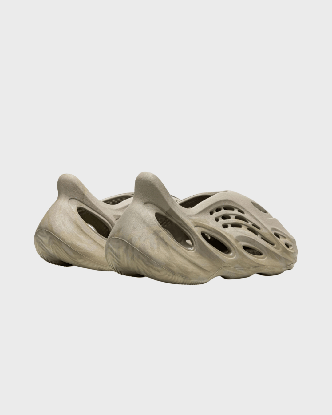 Yeezy Adidas Yeezy Foam RNNR Stone Sage