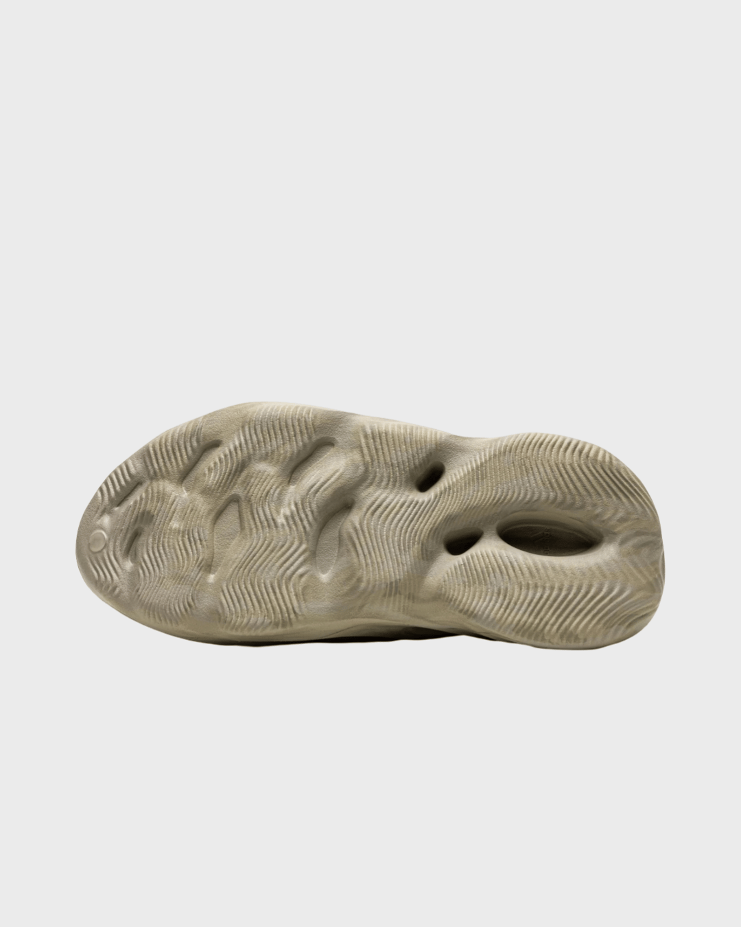 Yeezy Adidas Yeezy Foam RNNR Stone Sage