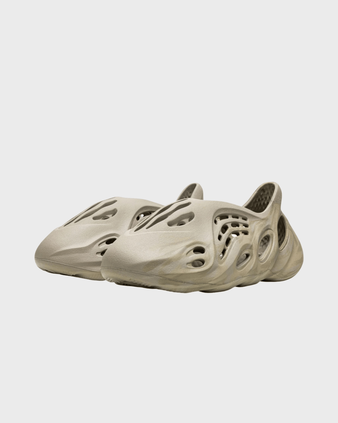 Yeezy Adidas Yeezy Foam RNNR Stone Sage