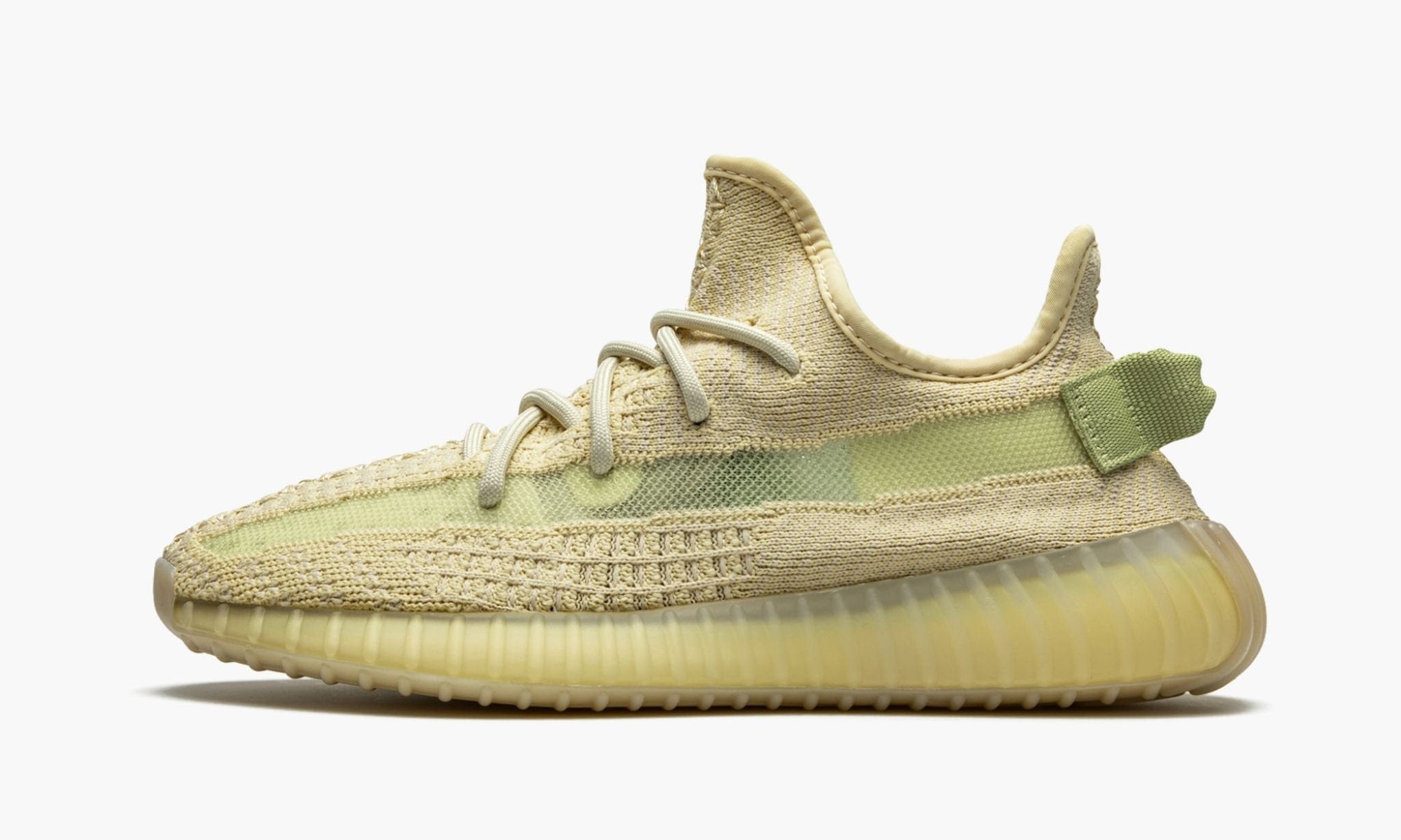 Yeezy Adidas Yeezy Boost 350 V2 Flax