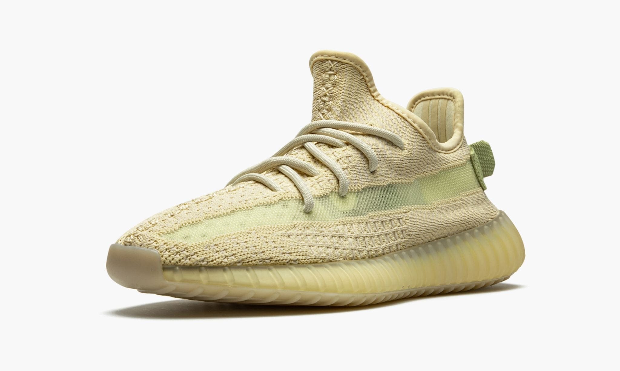 Yeezy Adidas Yeezy Boost 350 V2 Flax
