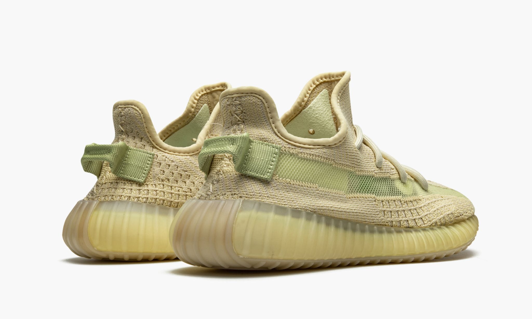 Yeezy Adidas Yeezy Boost 350 V2 Flax