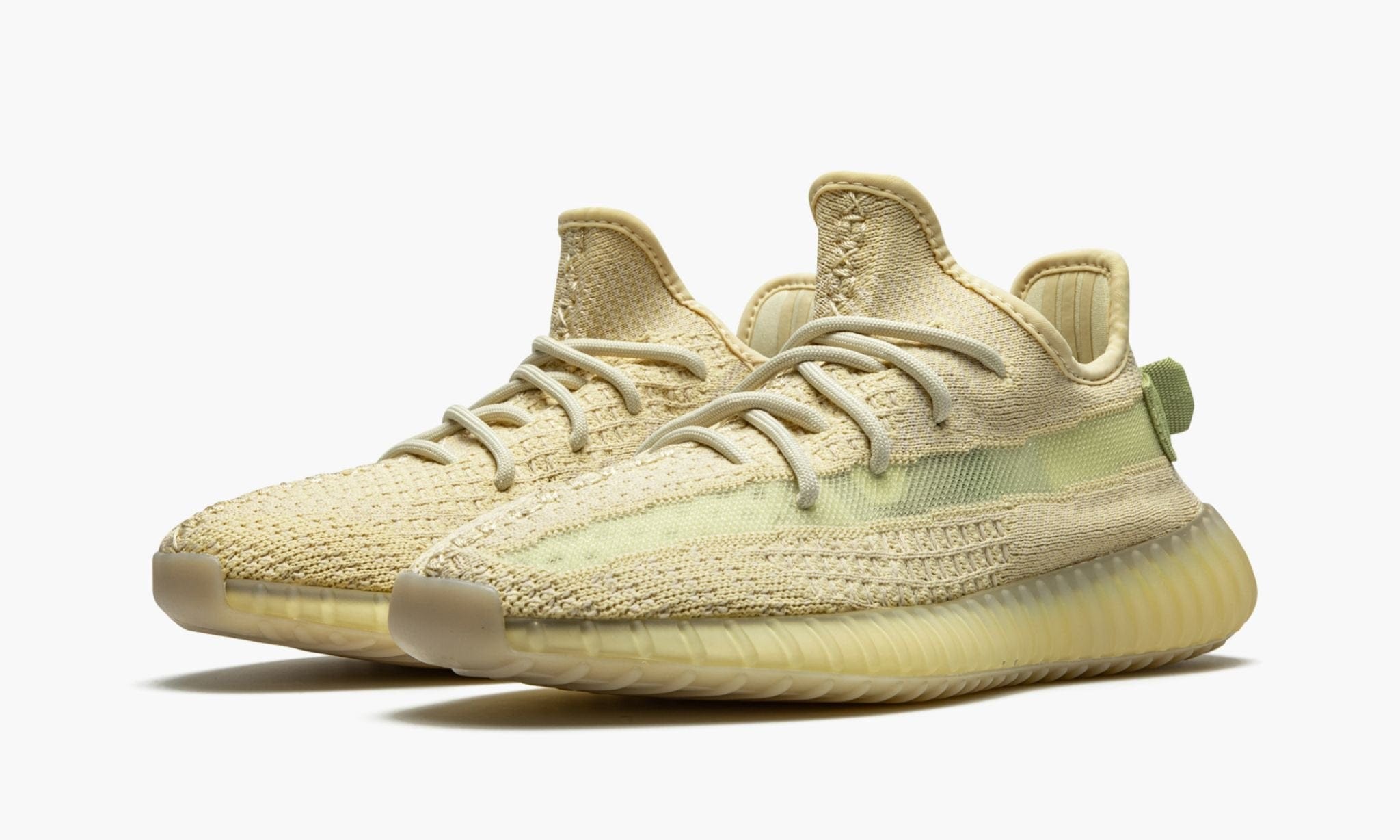 Yeezy Adidas Yeezy Boost 350 V2 Flax