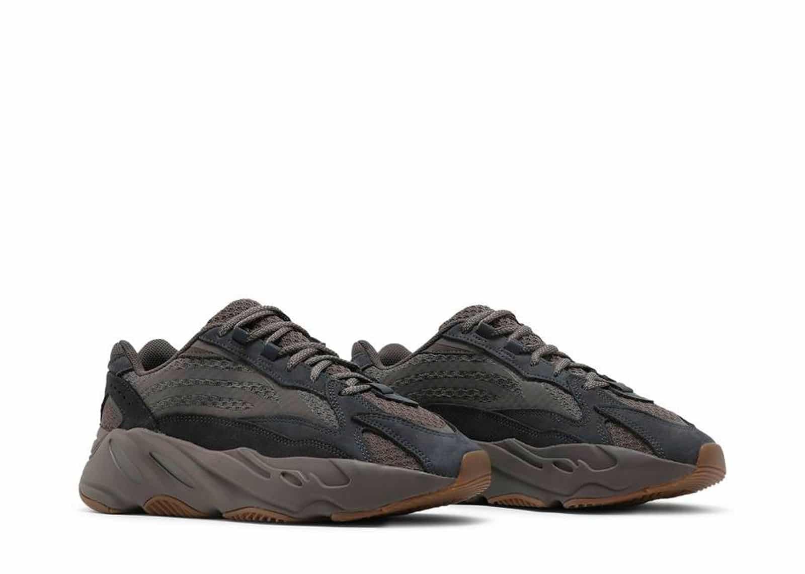 Yeezy Adidas Yeezy 700 V2 Mauve