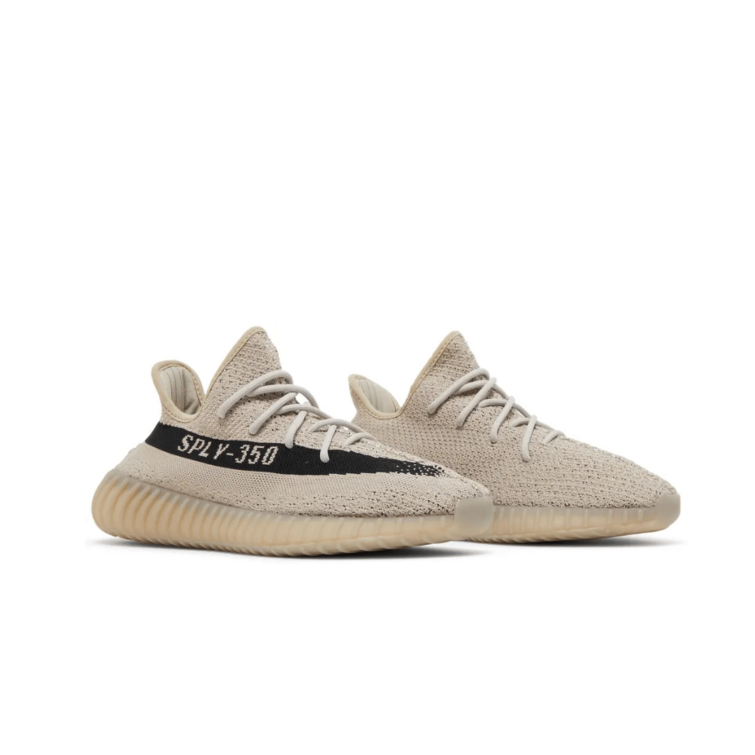 Yeezy Adidas Yeezy Boost 350 Slate/ Dark Slate