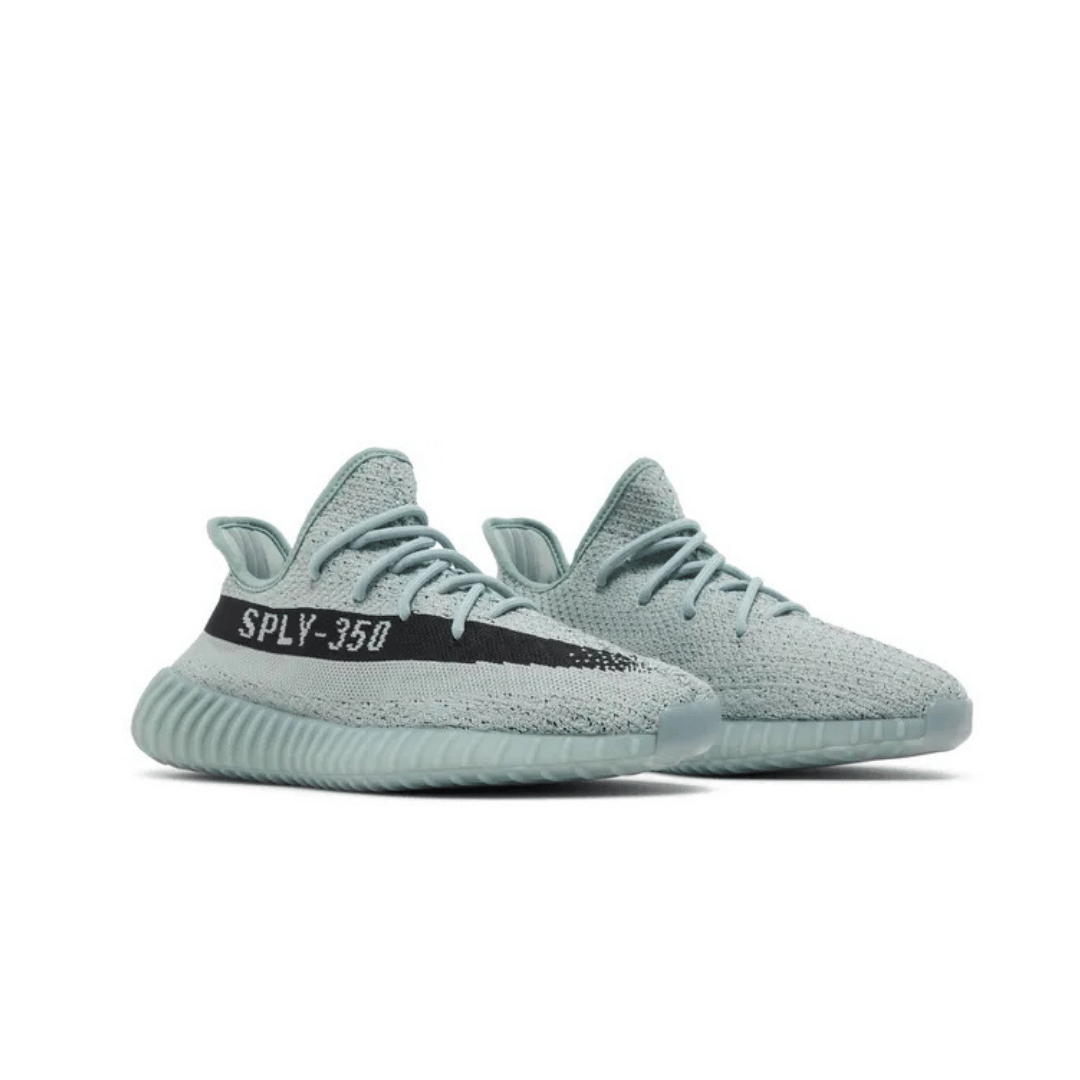 Yeezy Adidas Yeezy Boost 350 V2 Salt/ Jade Ash