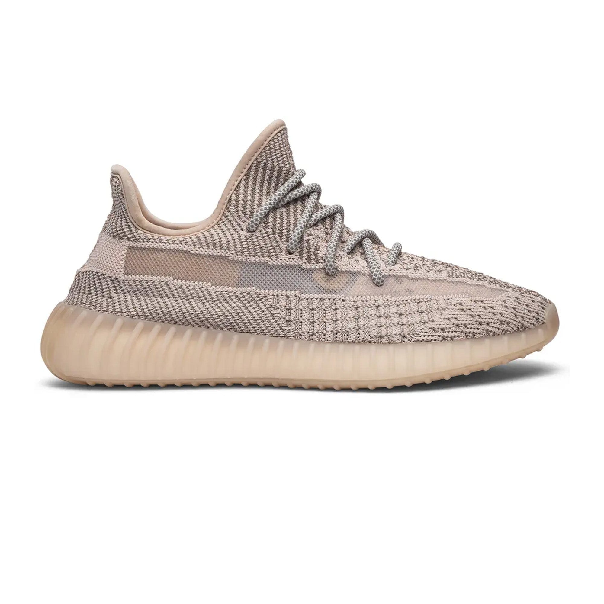 Yeezy Boost 350 V2 Synth Reflective (New)