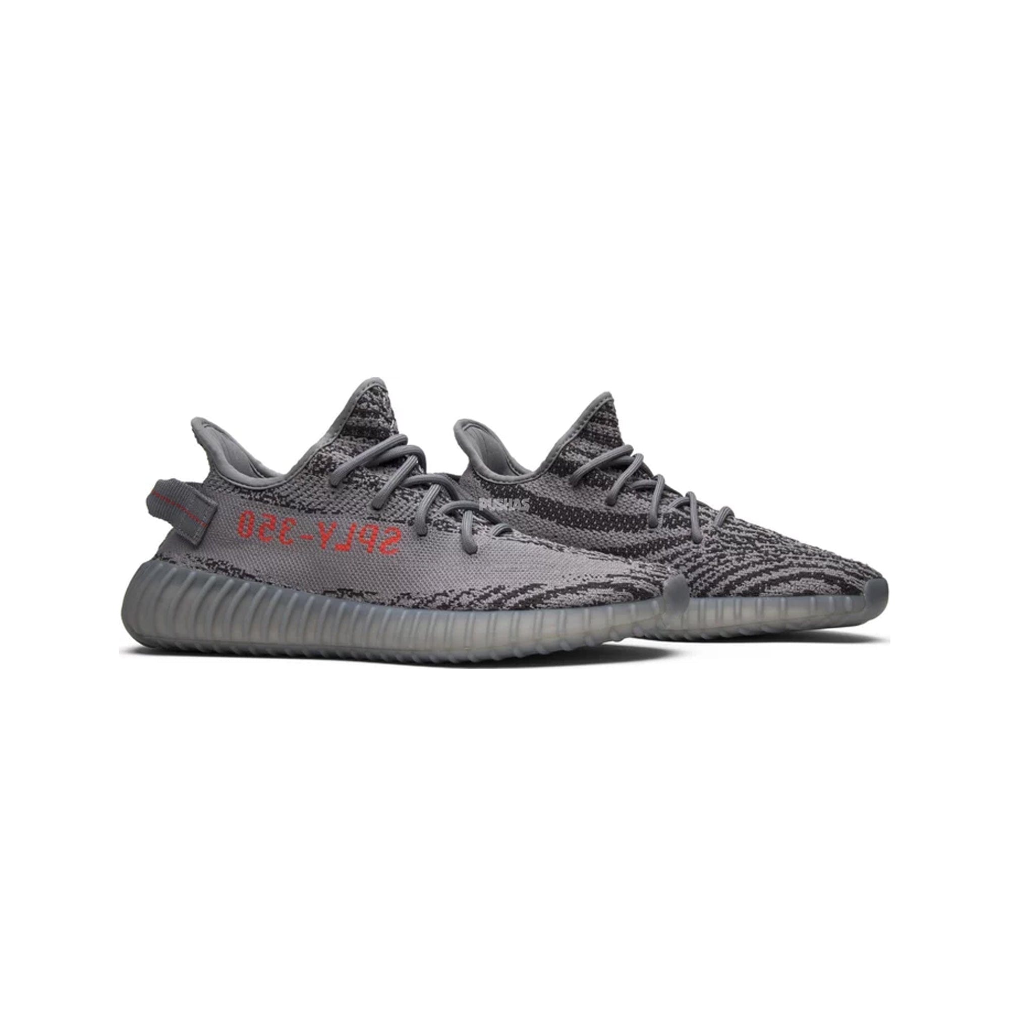 Yeezy Adidas Yeezy Boost 350 V2 Beluga 2.0 (2017)