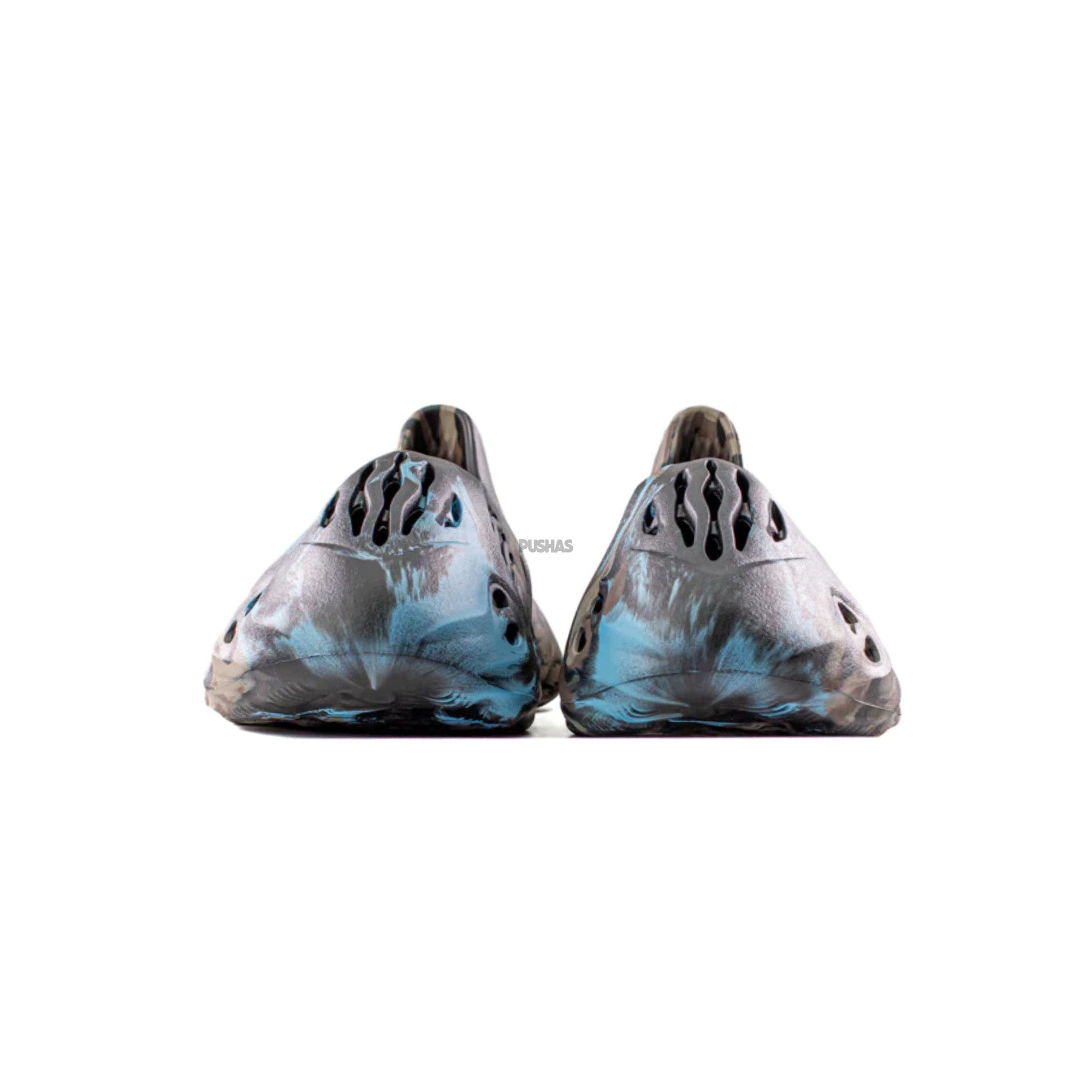 Yeezy Foam RNNR MX Cinder (2023)