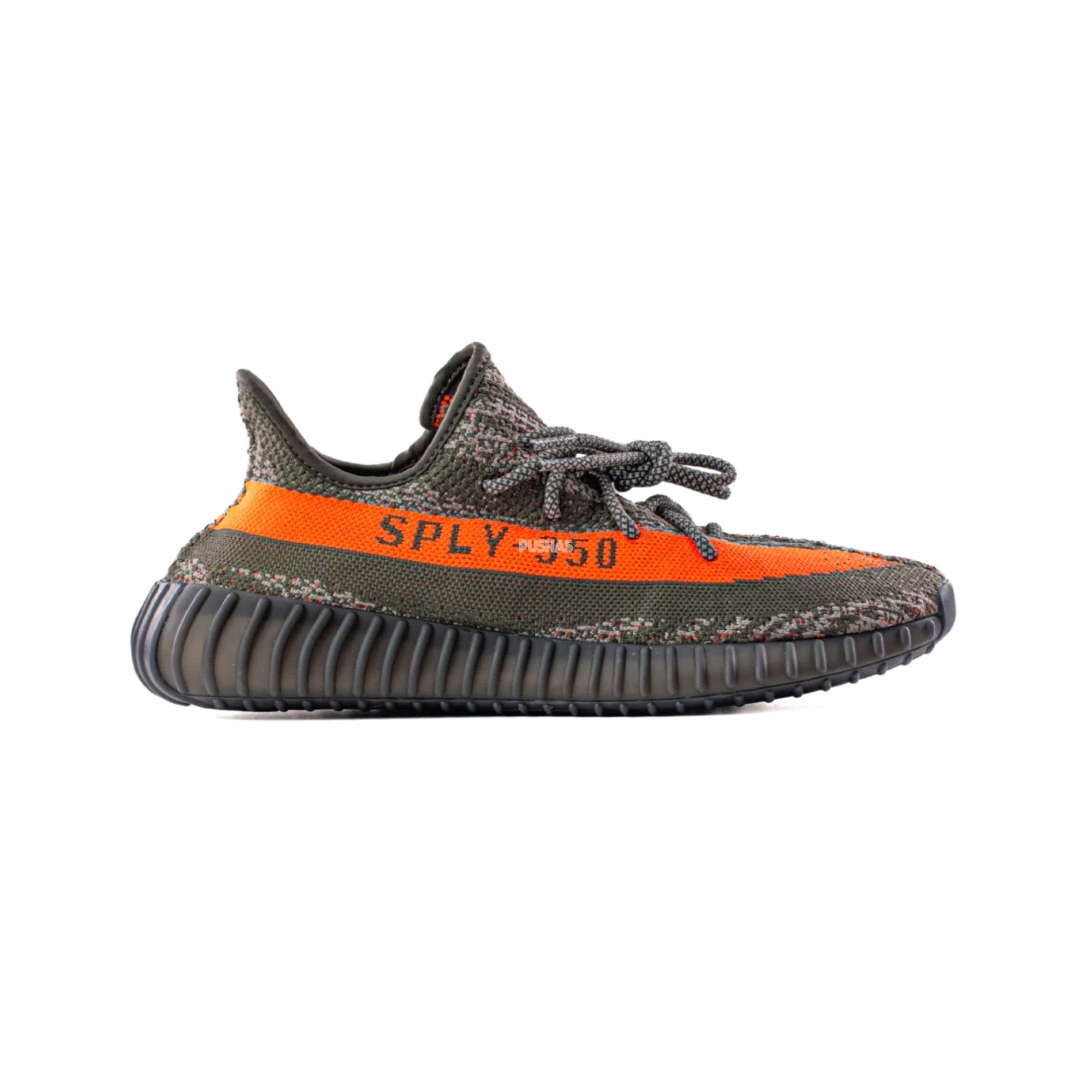 Yeezy Boost 350 V2 Carbon Beluga (2023)
