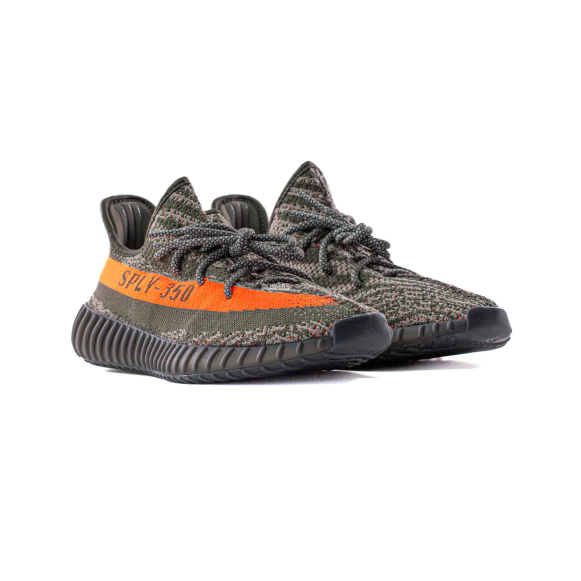 Yeezy Boost 350 V2 Carbon Beluga (2023)