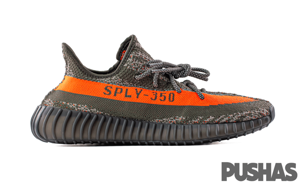 Yeezy Boost 350 V2 Carbon Beluga (2023)