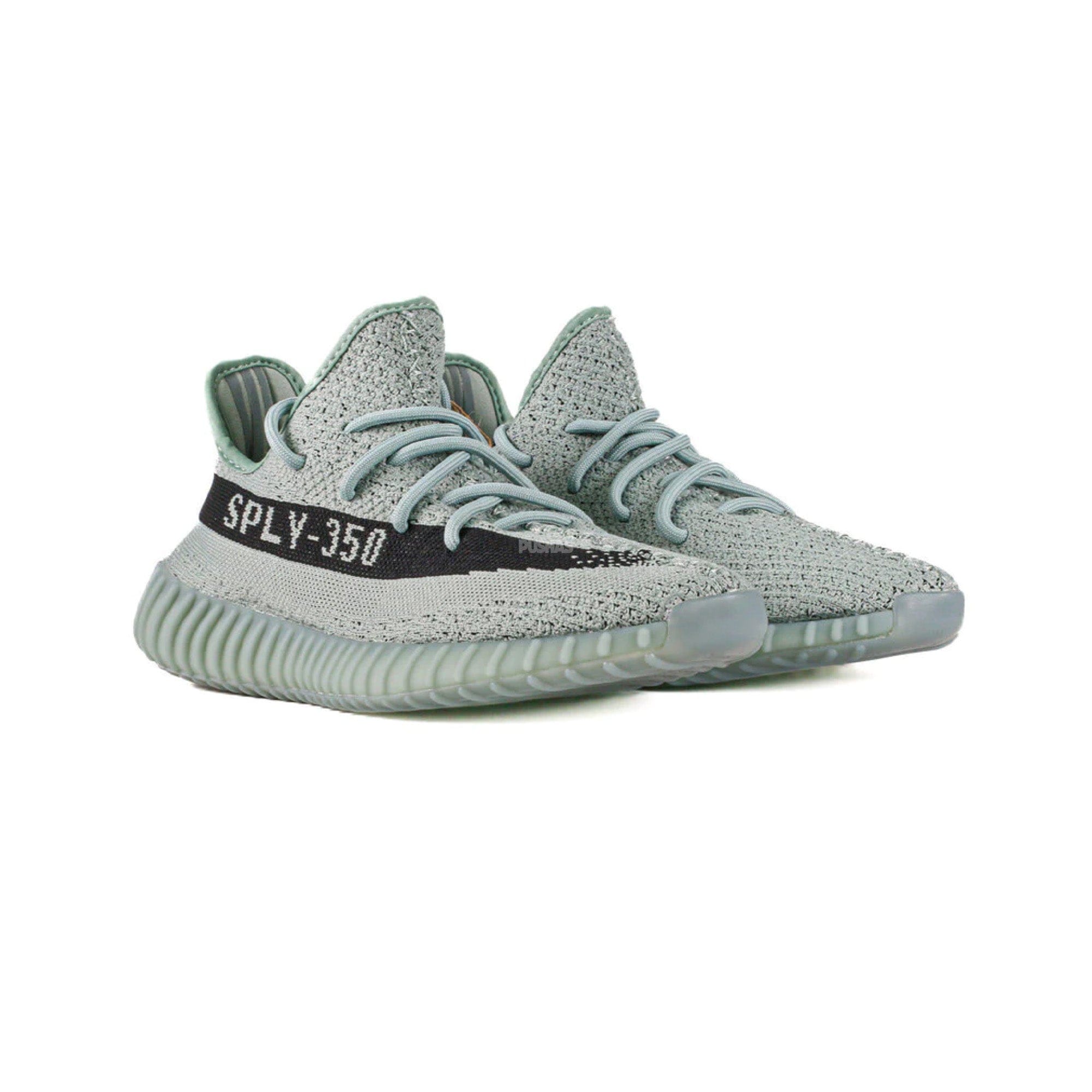 Yeezy Boost 350 V2 Salt / Jade Ash (2022)