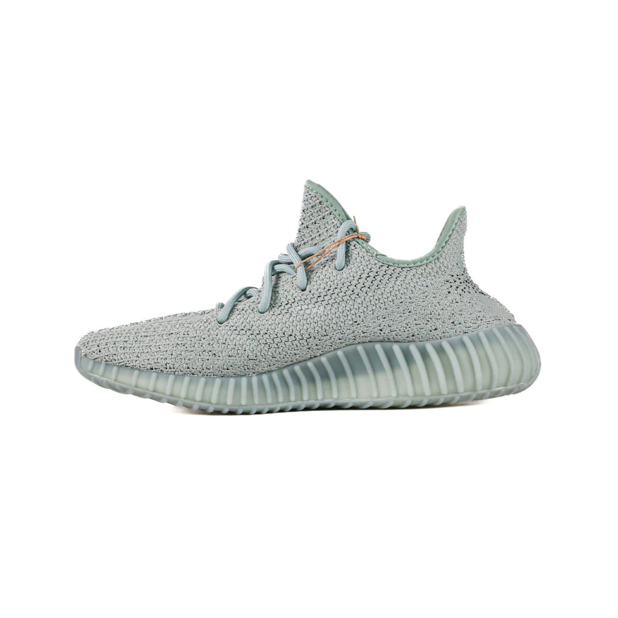 Yeezy Boost 350 V2 Salt / Jade Ash (2022)