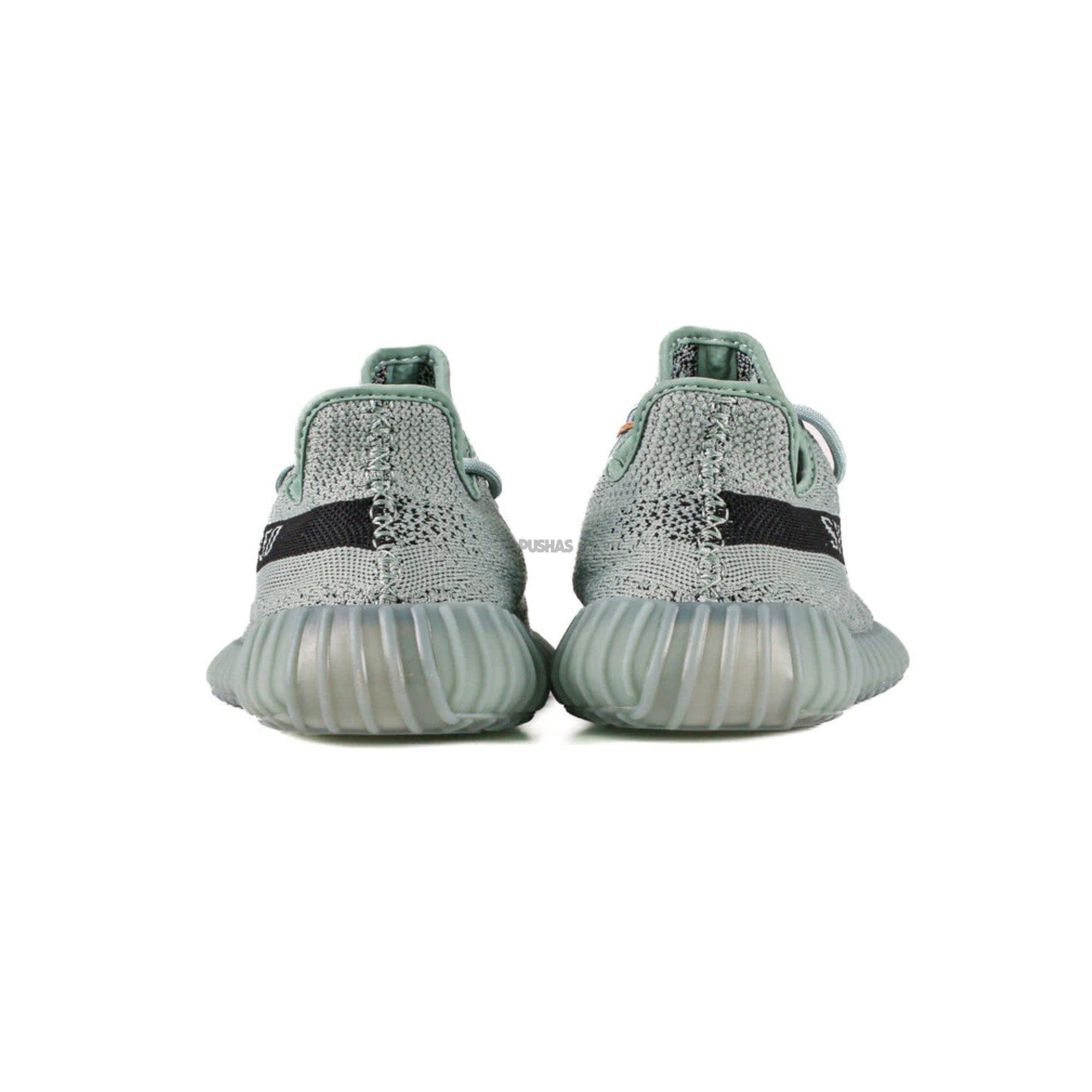 Yeezy Boost 350 V2 Salt / Jade Ash (2022)