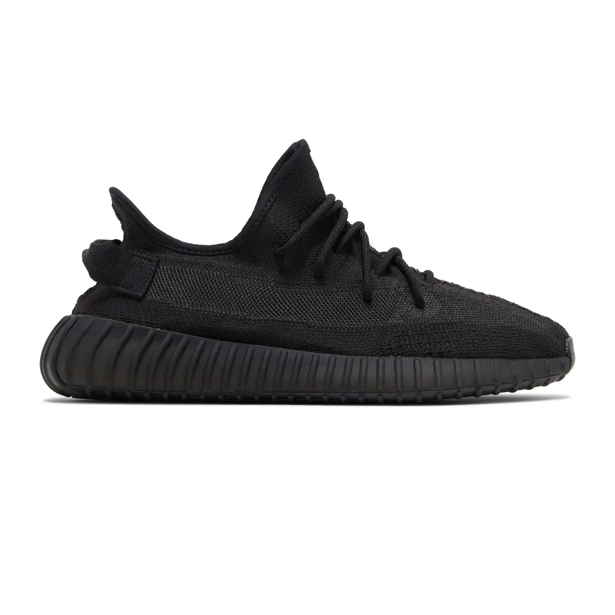 Yeezy Boost 350 V2 Onyx