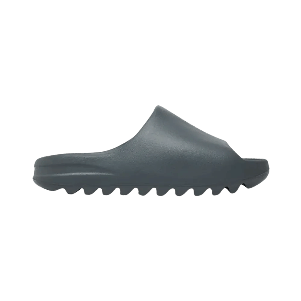 Yeezy Slides Slate Grey