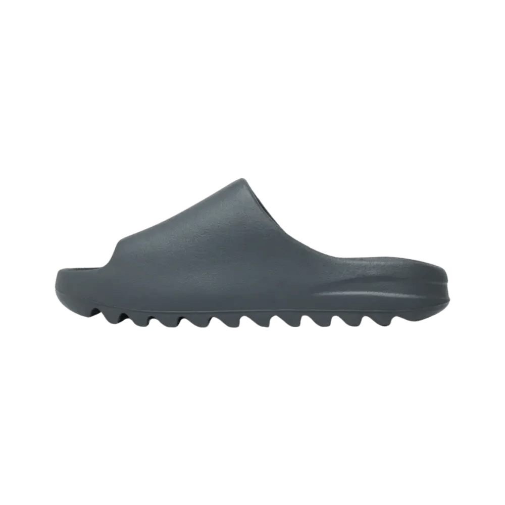 Yeezy Slides Slate Grey
