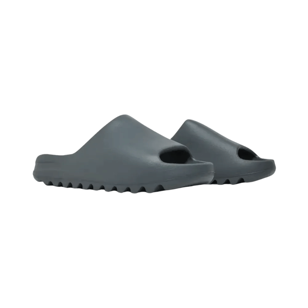 Yeezy Slides Slate Grey