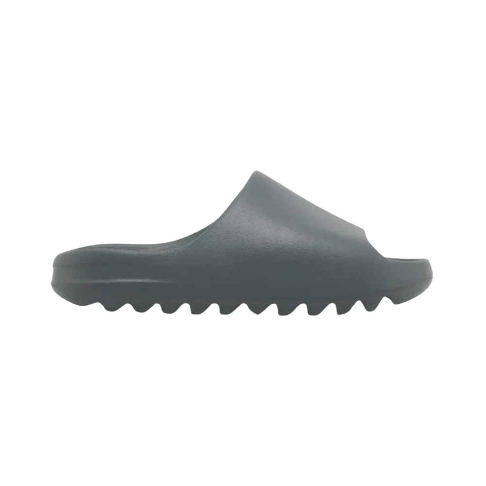 Yeezy Slides Slate Marine