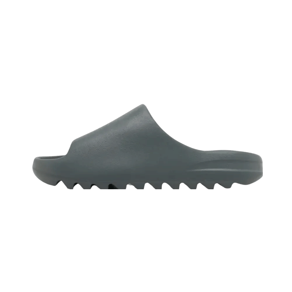 Yeezy Slides Slate Marine