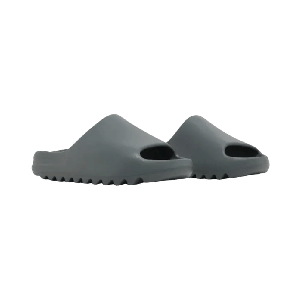 Yeezy Slides Slate Marine