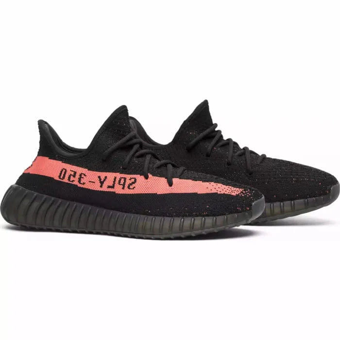 Yeezy 350 Core Red