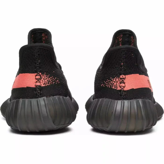Yeezy 350 Core Red