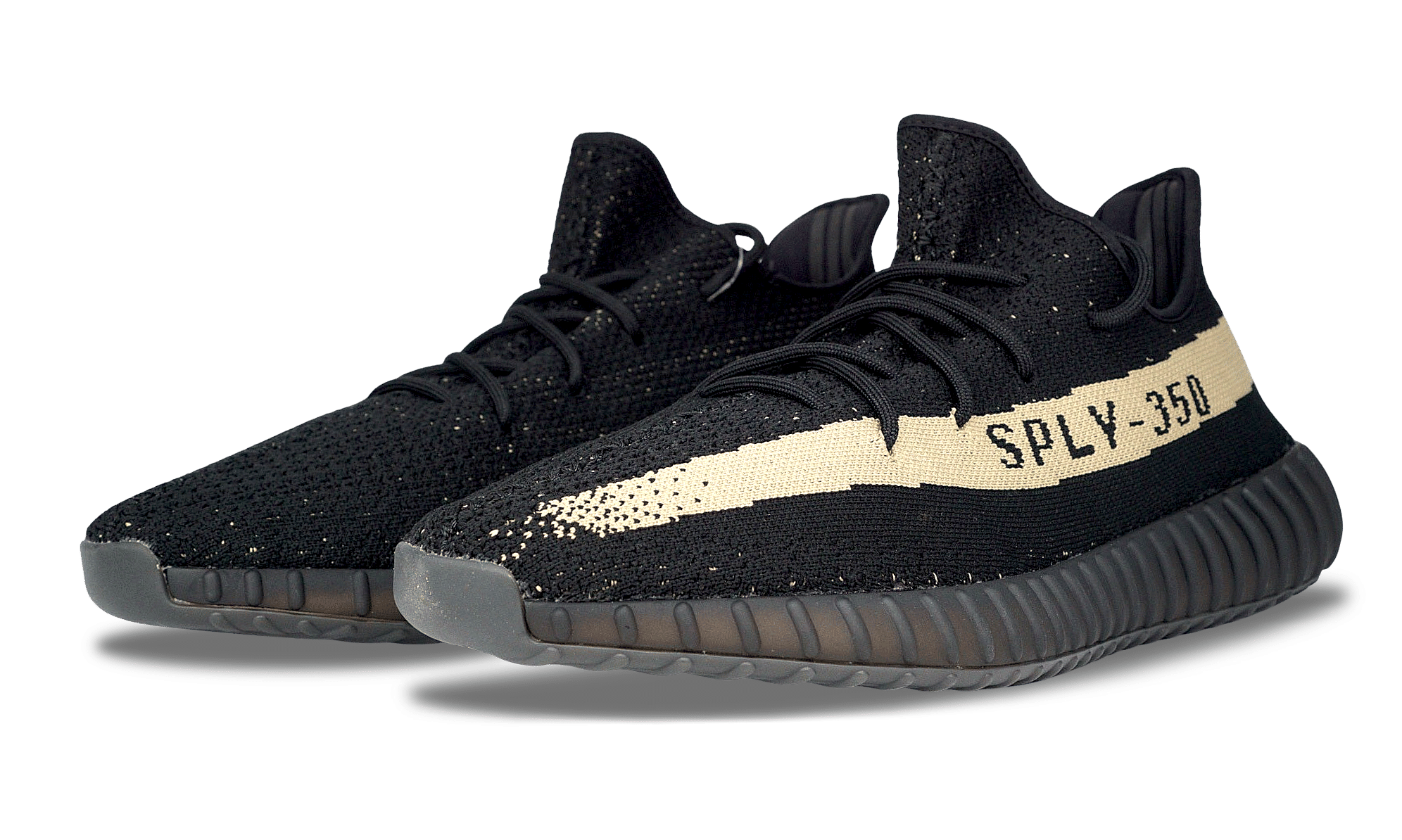 adidas Yeezy Boost 350 V2 Green 2016 Kanye West (BY9611) Men's Size 5 - 16