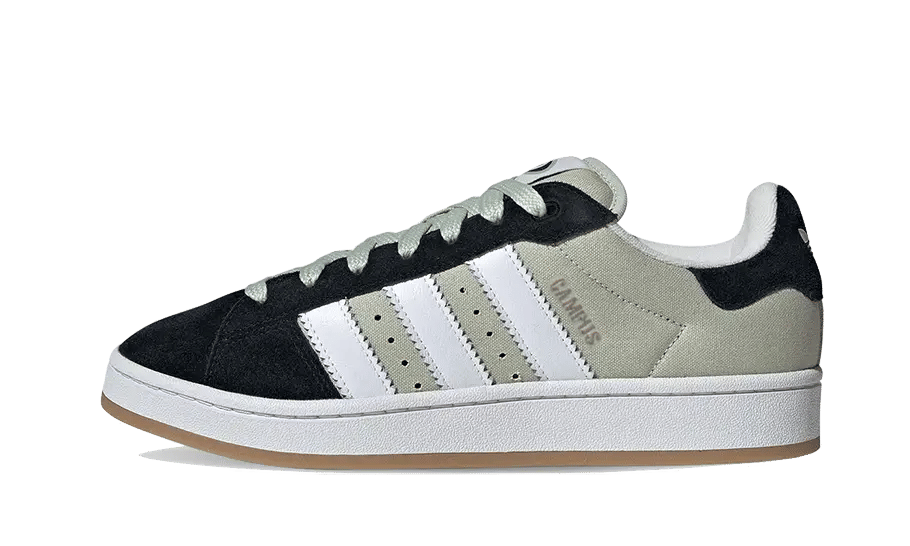 adidas Campus 00s Halo Green Cloud White