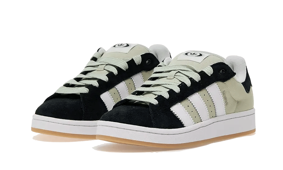 adidas Campus 00s Halo Green Cloud White
