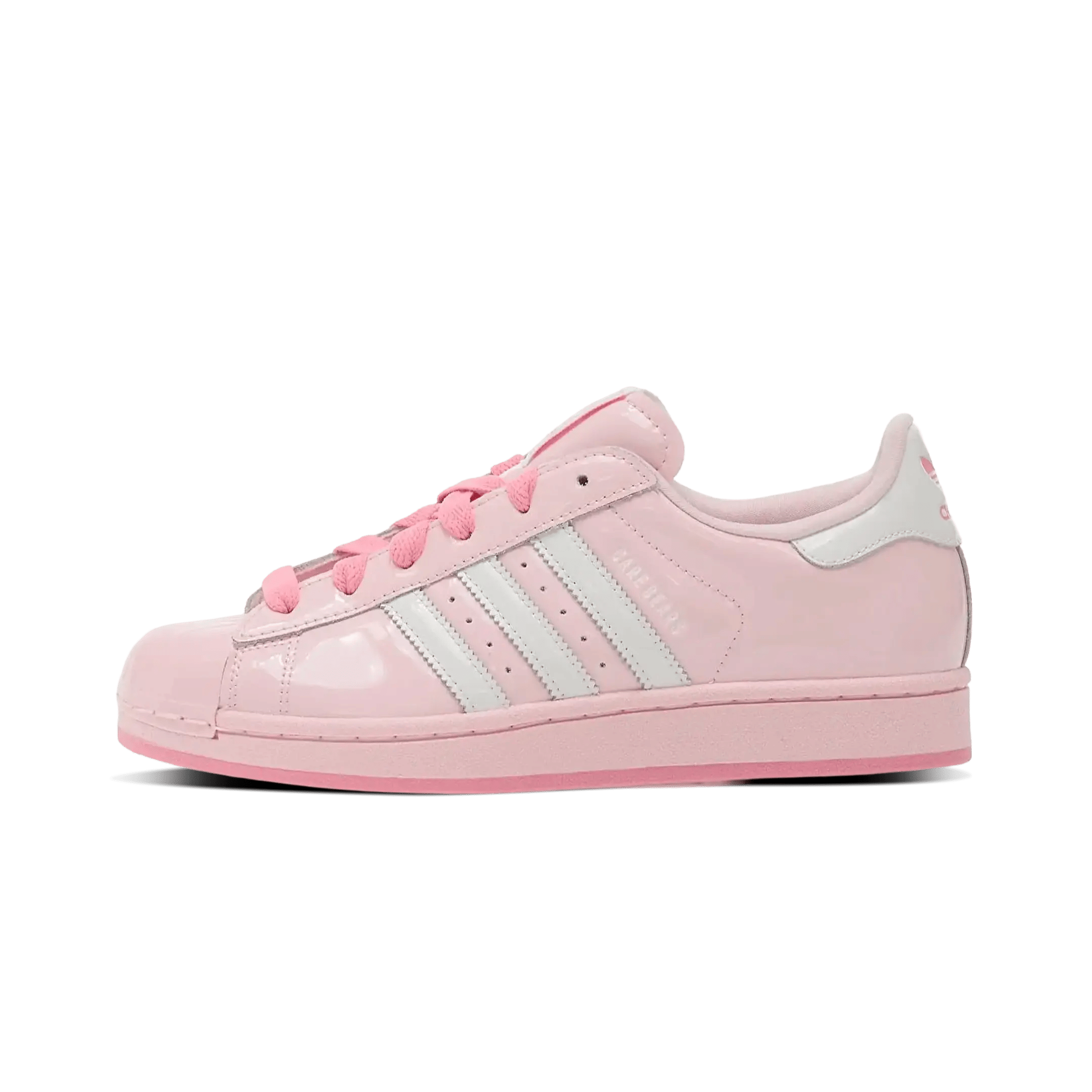 adidas Superstar II Care Bears Cheer Bear