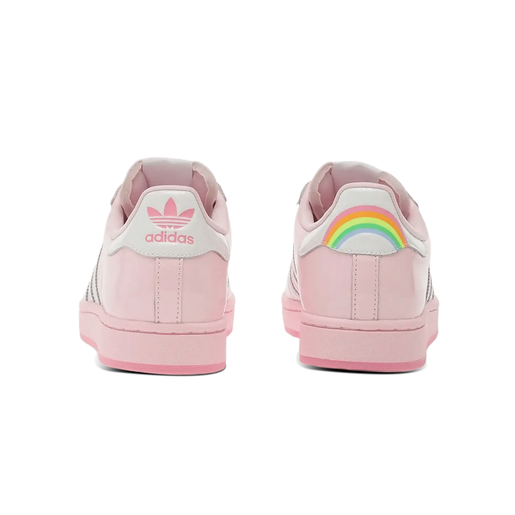 adidas Superstar II Care Bears Cheer Bear