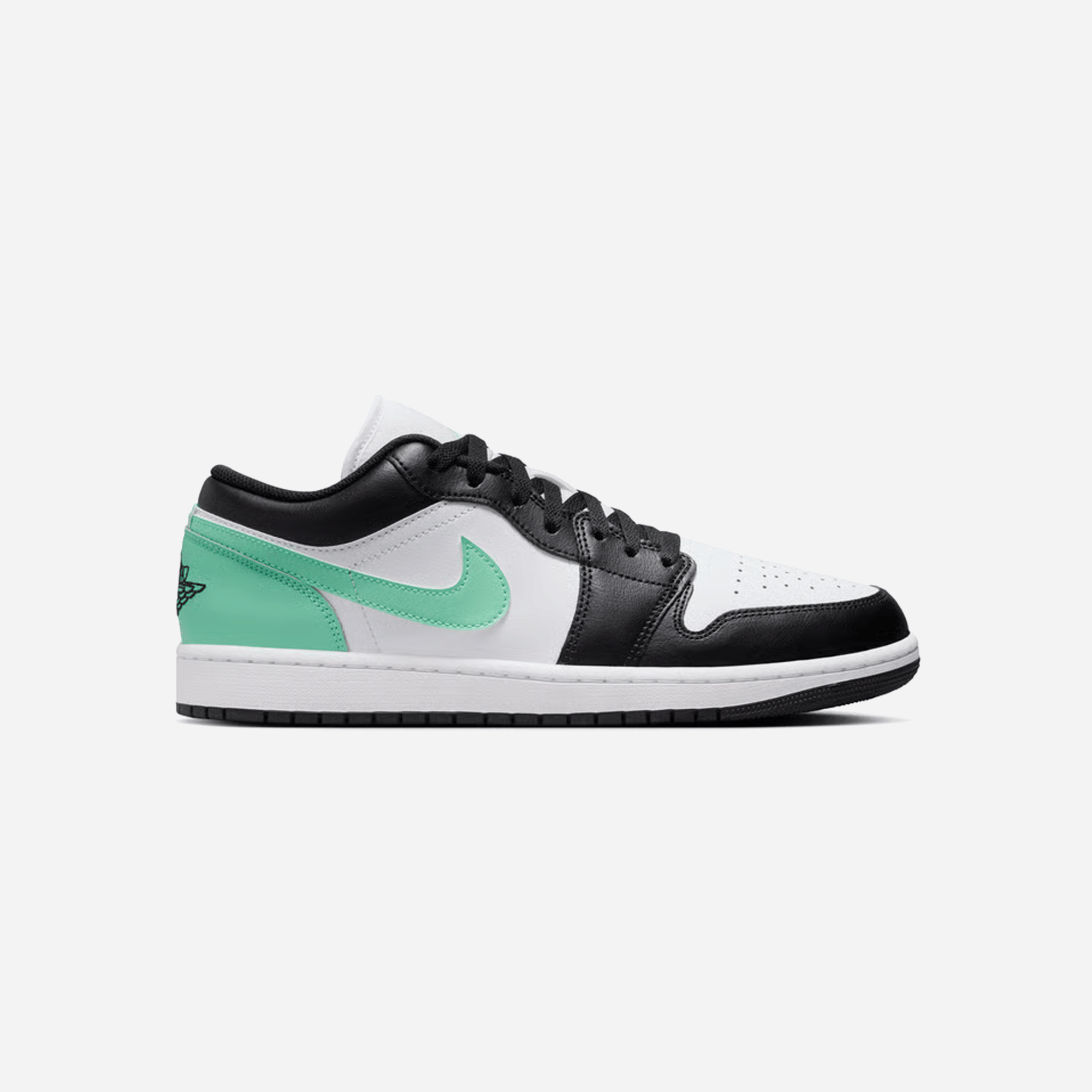 Air Jordan Nike Air Jordan 1 Low Green Glow