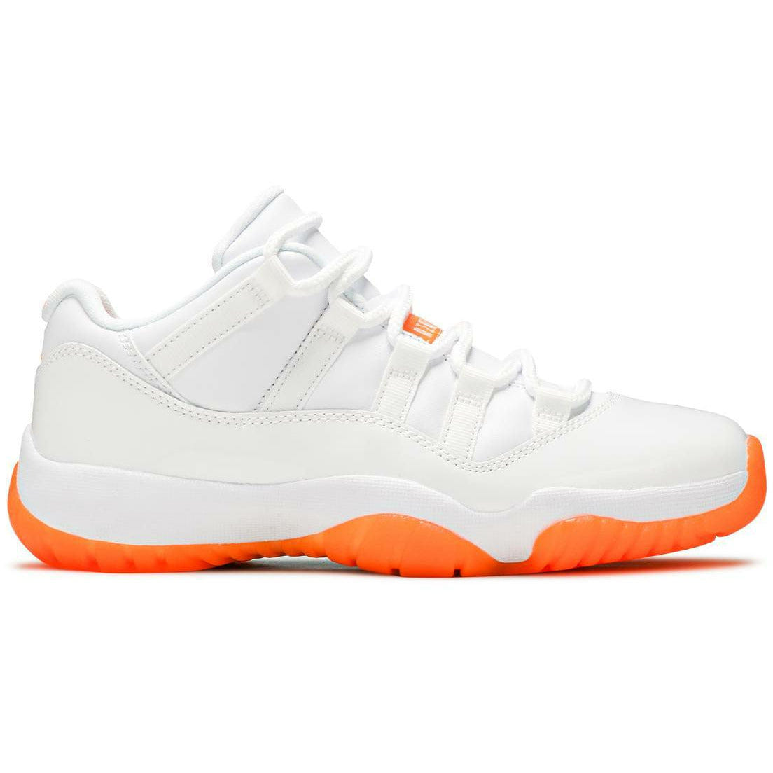 Air Jordan 11 Retro Low Bright Citrus (2021) (Wmns)