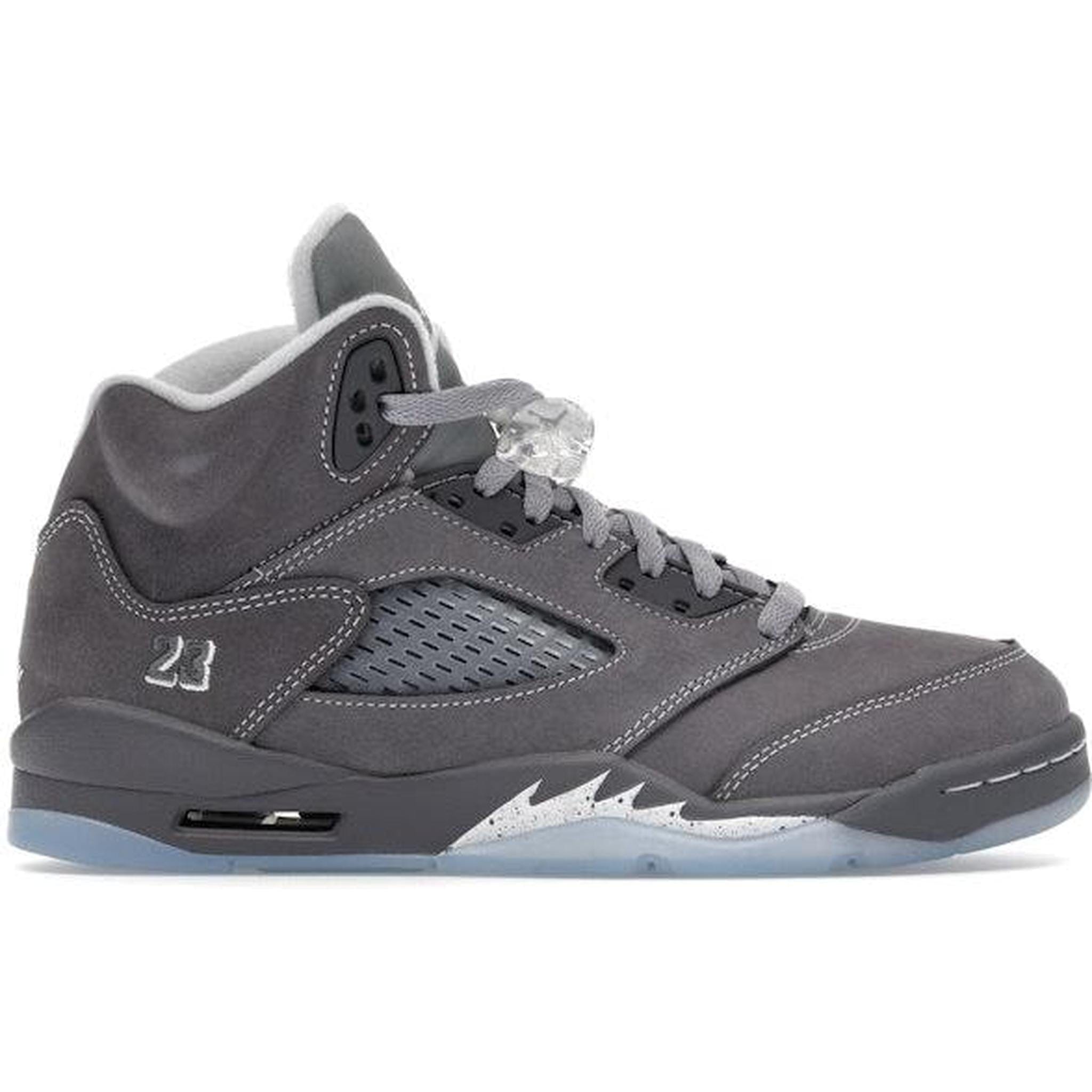 Air Jordan Jordan 5 Retro Wolf Grey (2026) (GS)