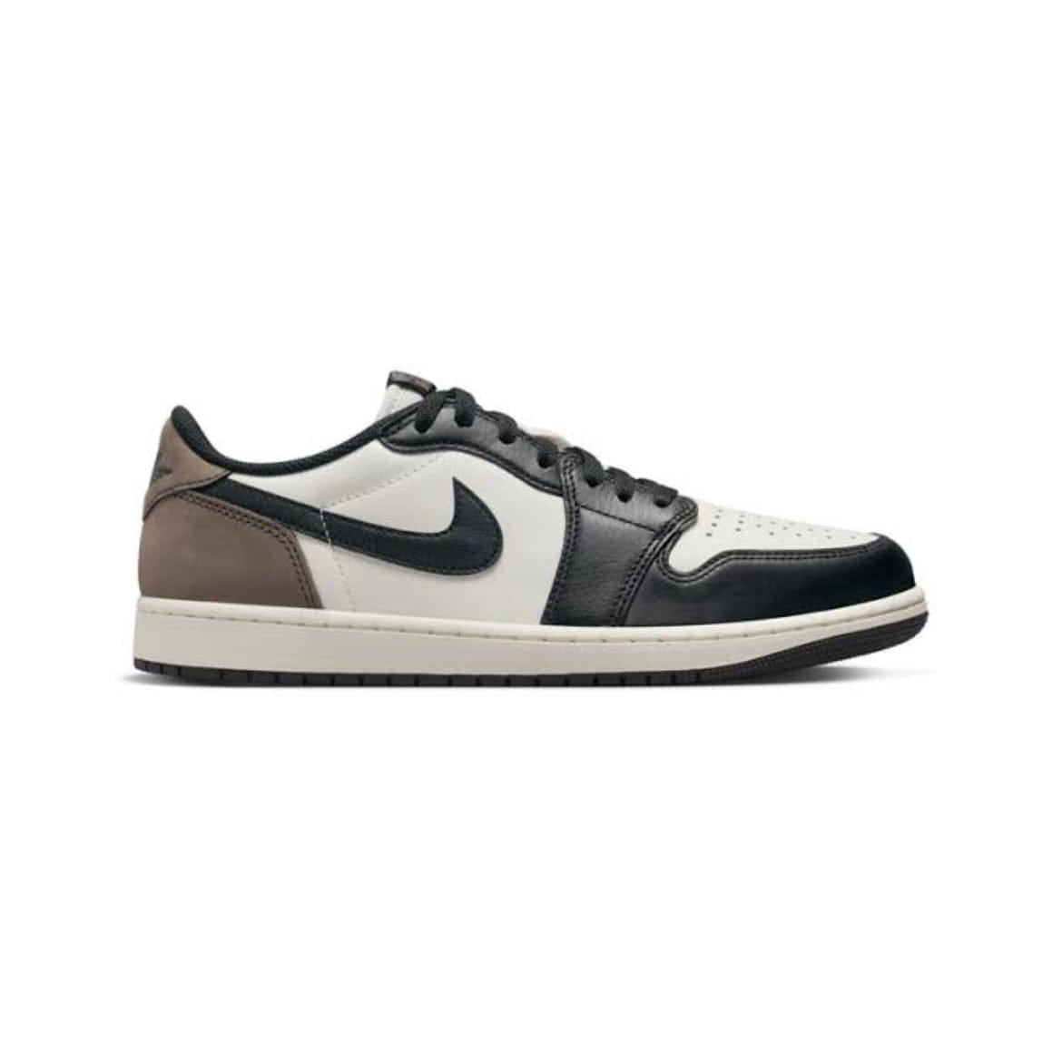 Air Jordan 1 Low OG Mocha Brown Sneakers India