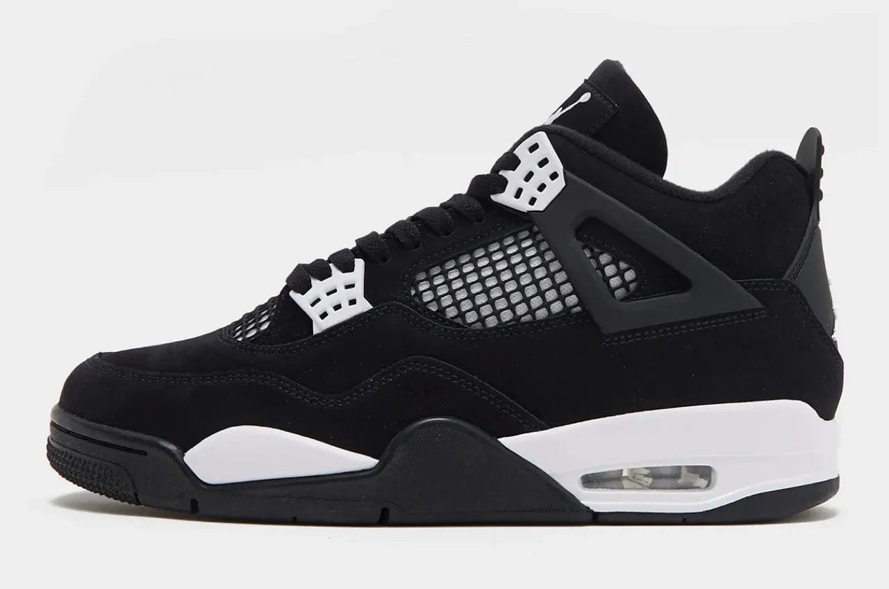 Air Jordan 4 White Thunder — Buy in India | Off Kicks
